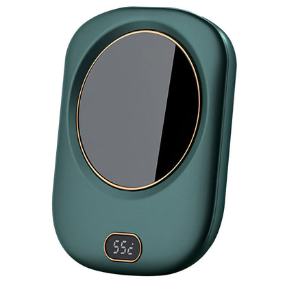 Electric Coffee Mug Warmer For Desk Auto Shut Off USB Tea Milk Beverage Cup 3 Temperature Setting